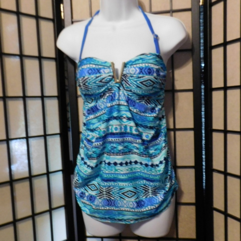 ISABEL SWIMSUIT MATERNITY TOP NEW